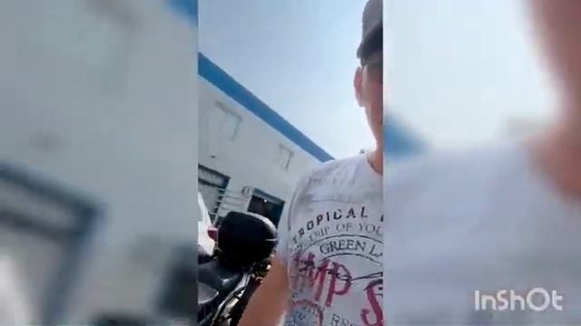 Отзыв благодарного покупателя. Вот так воплощаются ме