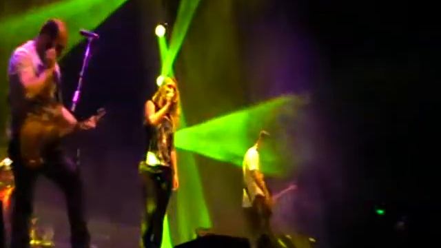 Guano Apes - Fanman (Воронеж, 21.05.14) смотреть онлайн