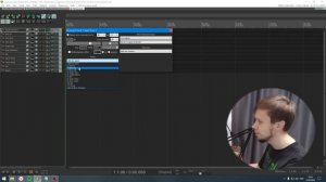 Маршрутизация SUPERIOR DRUMMER 3 в REAPER