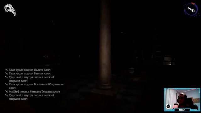 Devour. Не страшно, говорили они... #1 смотреть онлайн