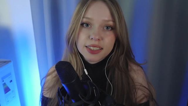 АСМР Как я пыталась сменить сферу деятельности (не вышло) _ ASMR Close Whisper смотреть онлайн