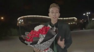 Остап Парфёнов - Тюльпан (Премьера клипа,2024)