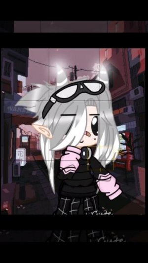 ~✨Тренд из тт✨~ [{Анимация}] (Гача клуб)