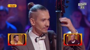 РЖАЧ ДО СЛЕЗ ОЛЕГ ЧЕРЕШНЯ И ТАРАНОВ ДМИТРИЙ ПОКУРИЛ ТР