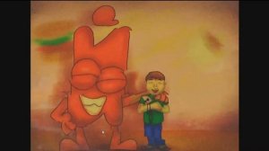 Три ночи с Кратким 3 серия