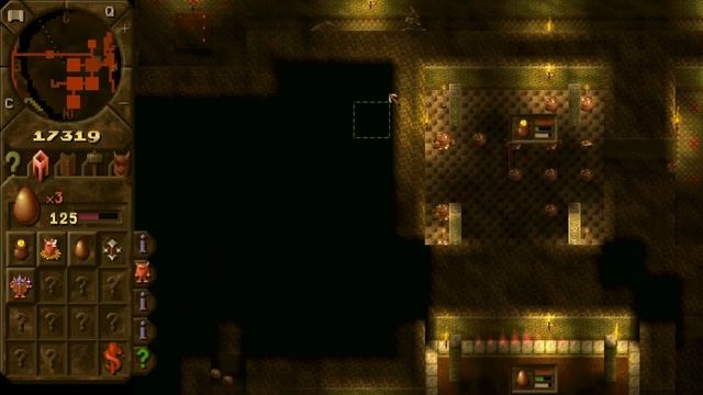 Прохождение Dungeon Keeper (FX), часть 6