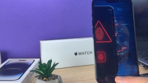 iOS 18.4.1 — Обновление, которое спасет ваш iPhone от хакеров!