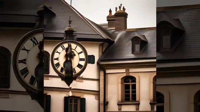 Значение 18 18 на часах