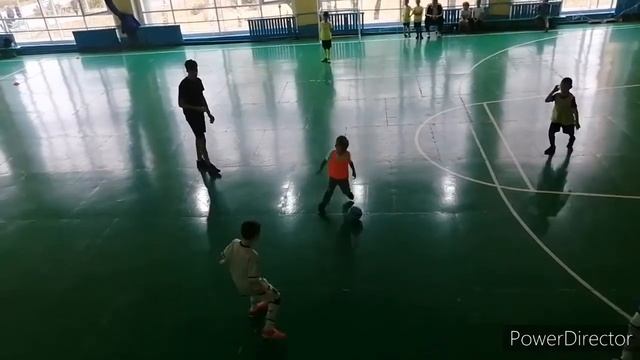 2 тур Football Fest 2021, ФШ Старт - ФШ Уфа 1