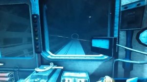 VG Metro 2.5 Часть 5