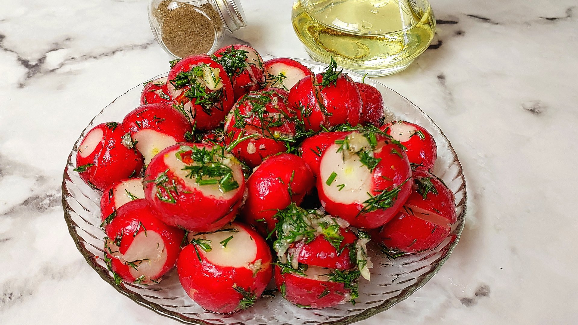 Хит сезона — битая редиска. смотреть онлайн