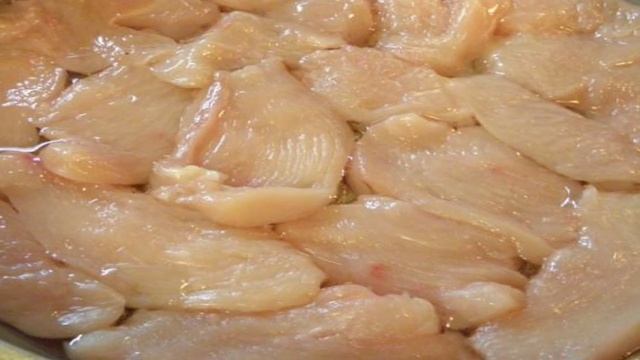 Сборник рецептов