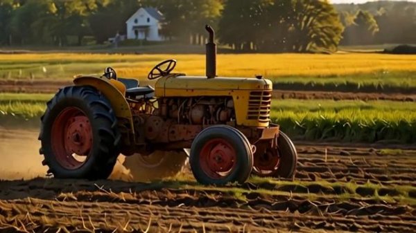 Новинка/Hard_Bass/Aggressive/Rhythmic_Beats/"Синий Трактор"4K_Video/HDR #5