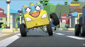 Прекращение вещания Страна и начало вещания Мульт и музыка (24.08.2003) в 17:30 МНГ