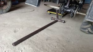 Как собрать  своими руками  Мотовездеход