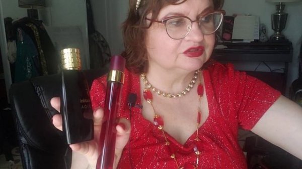 Я СРАВНИВАЮ #perfumes SERGIO TACCHINI BELLA DONNA, SPLENDIDA SERGIO TACCHINI #fragrance