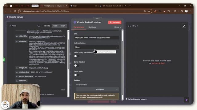 Эта AI-система создает вирусные подкасты с говорящим младенцем каждый час (NoCode-гайд по n8n)