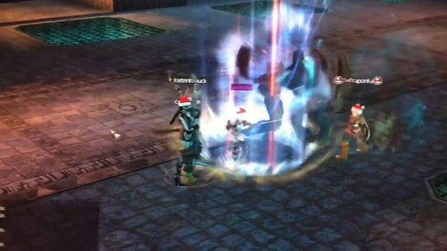 4 Бота в катах