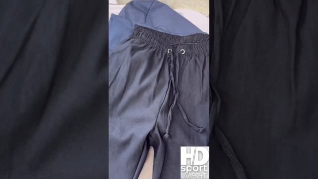 Мужские спортивные костюмы