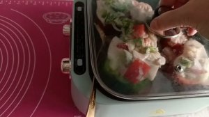 ФАРШИРОВАННЫЙ ПЕРЕЦ НА СТАНЦИИ "7в1"