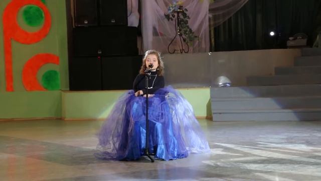 Концерт акция «В каждом ребенке – Солнце!» смотреть онлайн