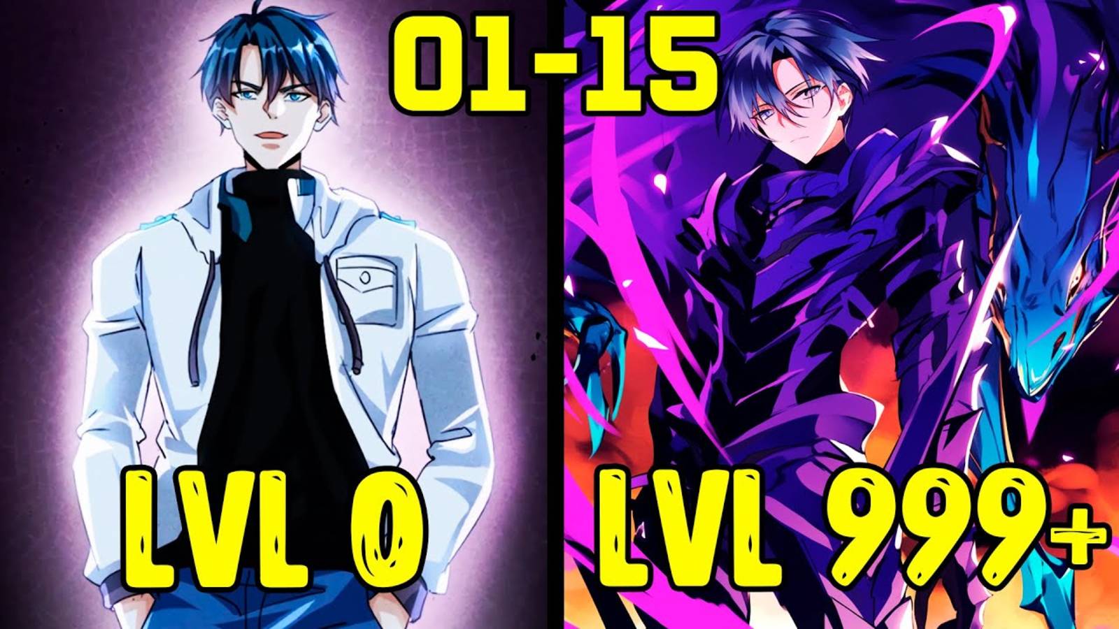 [1-15] Он вселился в это тело и сразу получил читы - от Одной Жизни к Другой (Озвучка Манги) смотреть онлайн