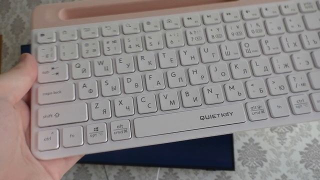 Как подключить Bluetooth клавиатуру к телевизору смотреть онлайн