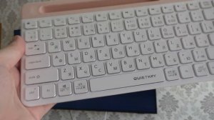 Как подключить Bluetooth клавиатуру к телевизору