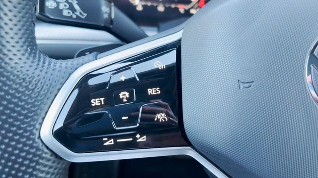 Volkwagen Touareg (CR7) из Кореи. Лучший кроссовер?