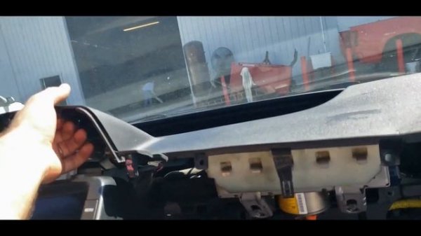 Toyota Prius ремонт спидометра. Не Работает спидометр Toyota Pri