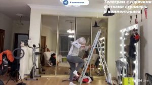 СВЕТА СОЛЛАР ПОДРАЗНИЛА Ж0ПОЙ