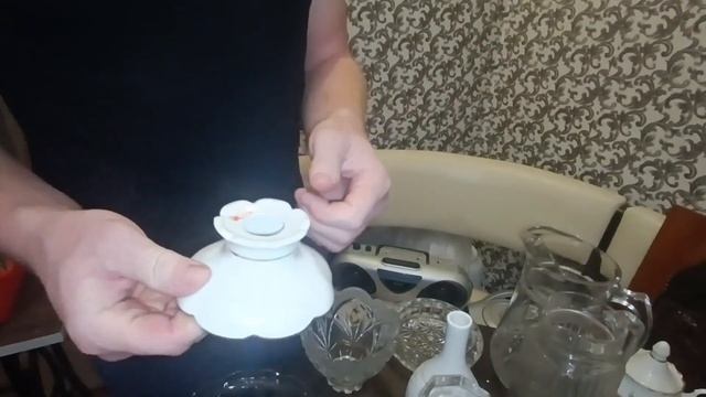 Закупка и сборы посуды для барахолки смотреть онлайн