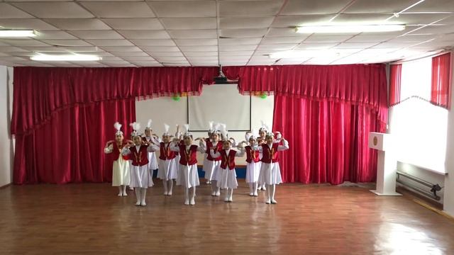 Балауса би тобы 3 февраля 2022 г. смотреть онлайн