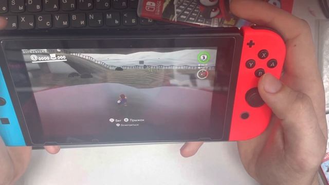 Игра Super mario смотреть онлайн
