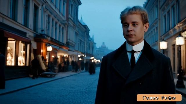 Сергей Есенин: "Цветы мне говорят "Прощай", песня #есени смотреть онлайн
