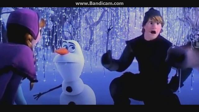 Прикол из холодного сердца #4 смотреть онлайн
