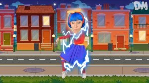 Не Хочу Спать! | Развивающие Песенки Для Малышей | Dominoki