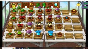 Как сделать Императорскую тыкву в Pvz fusion mod?