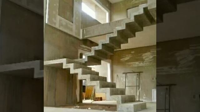 Лестницы Монолитные смотреть онлайн