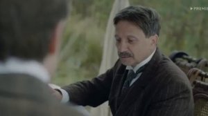 детектив царских времён