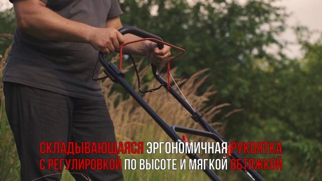 EVOline LMG 46 CS - обзор, характеристики, применение смотреть онлайн