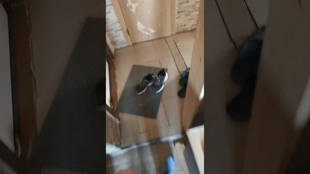 По тихоньку,часть 19