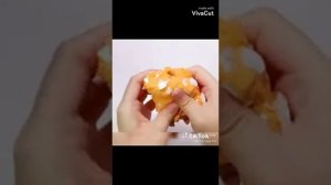 смешные истории и хрустяшки,резка мыла мел