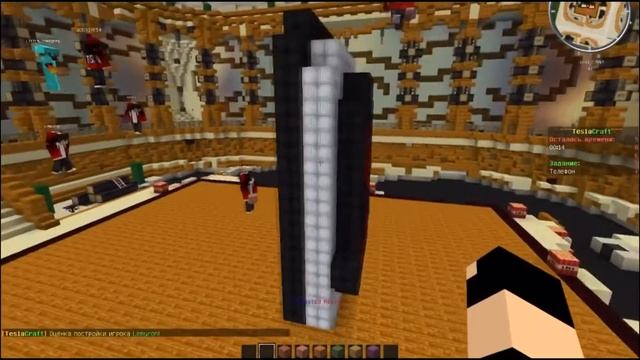 Битва строителей: Чёрный юмор смотреть онлайн