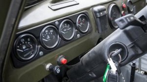 Мужики мощно модернизировали УАЗ "Буханка": теперь это