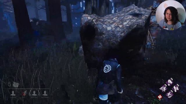 Попробуй не про*би ранг | Стрим по Dead By Daylight | Мы выживали, как могли