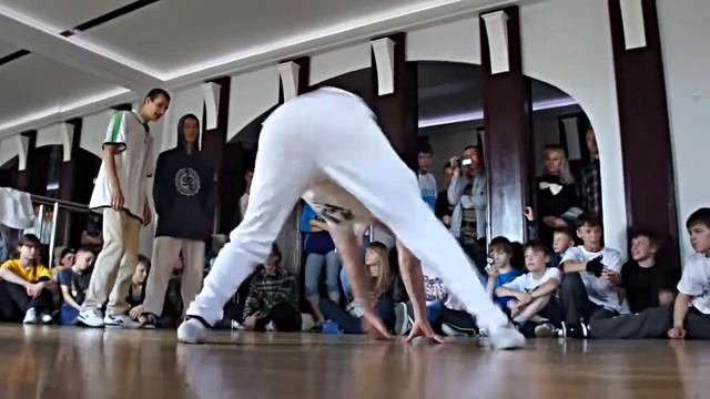 STEP UP ПРОкач смотреть онлайн