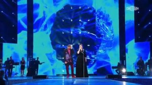 Григорий Лепс и Хибла Герзмава:"Ящик пандоры ".