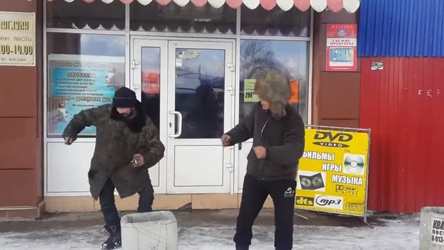 ДЭНС ПРИКОЛ ОТ РЖАЧ Я ПЛАКАЛ смотреть онлайн