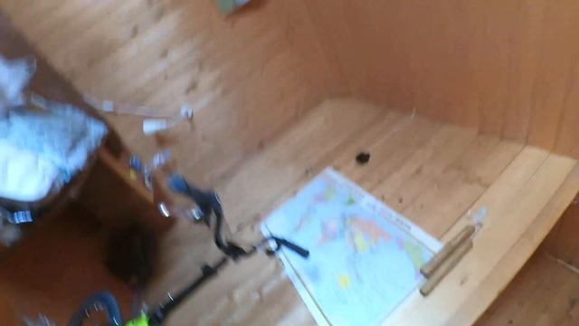 Обзор Stels Pilot 370 